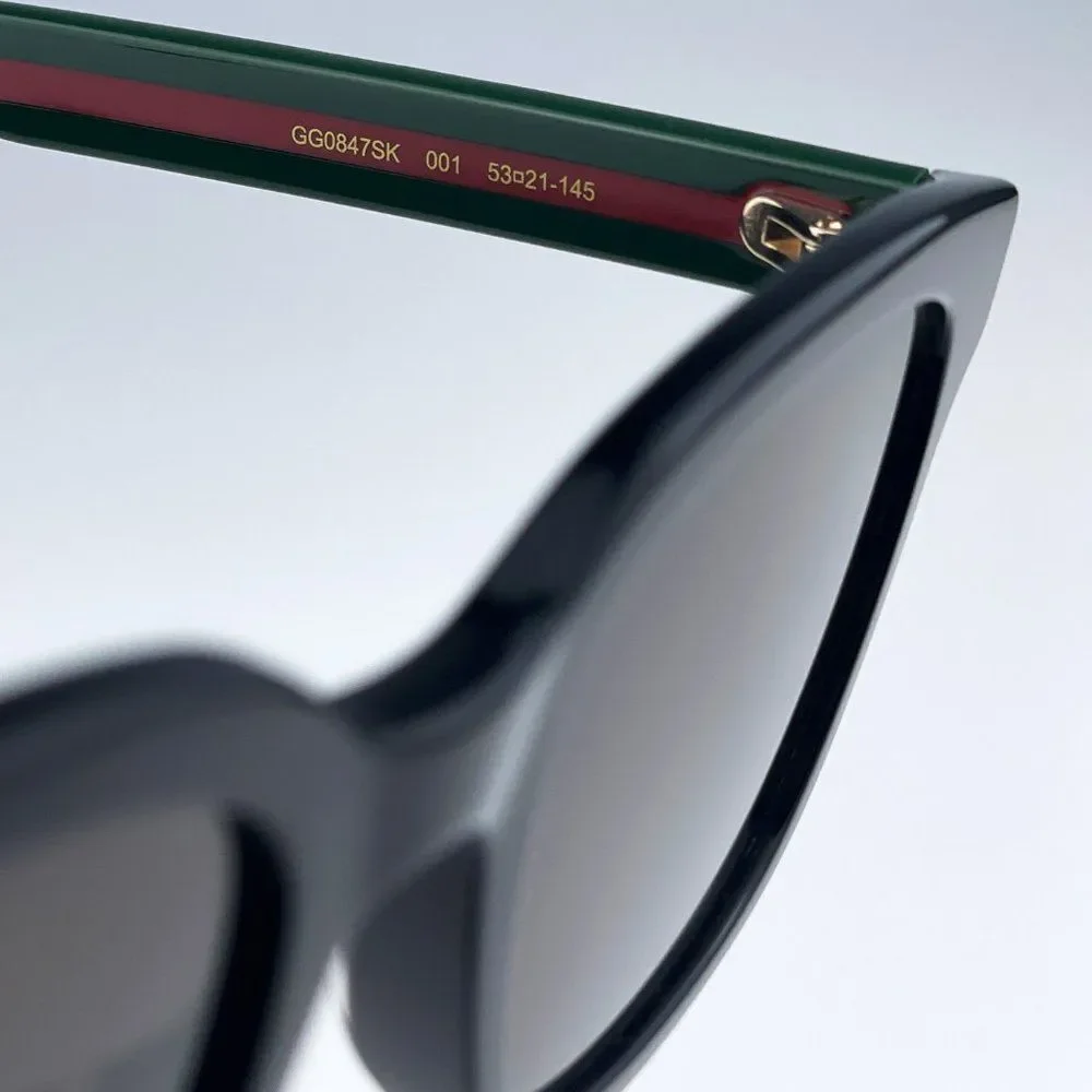 Gucci new gg0847sk